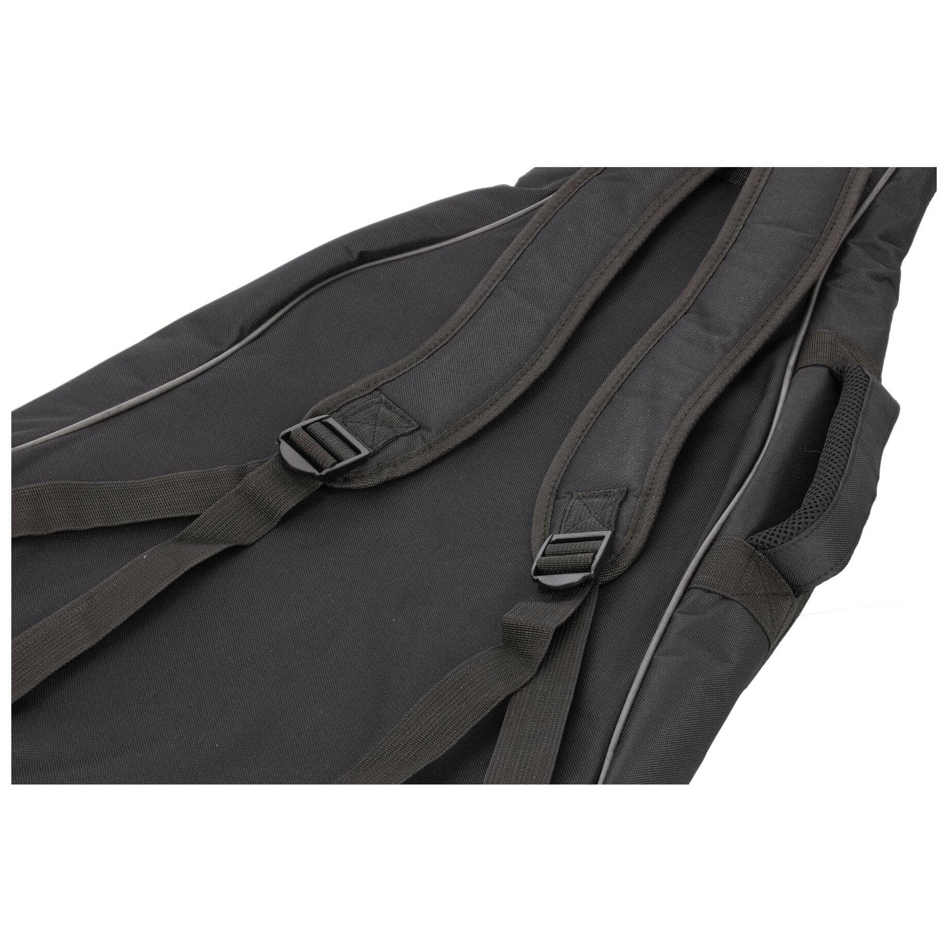 Chicago Classic E-Gitarren Tasche Basic 17