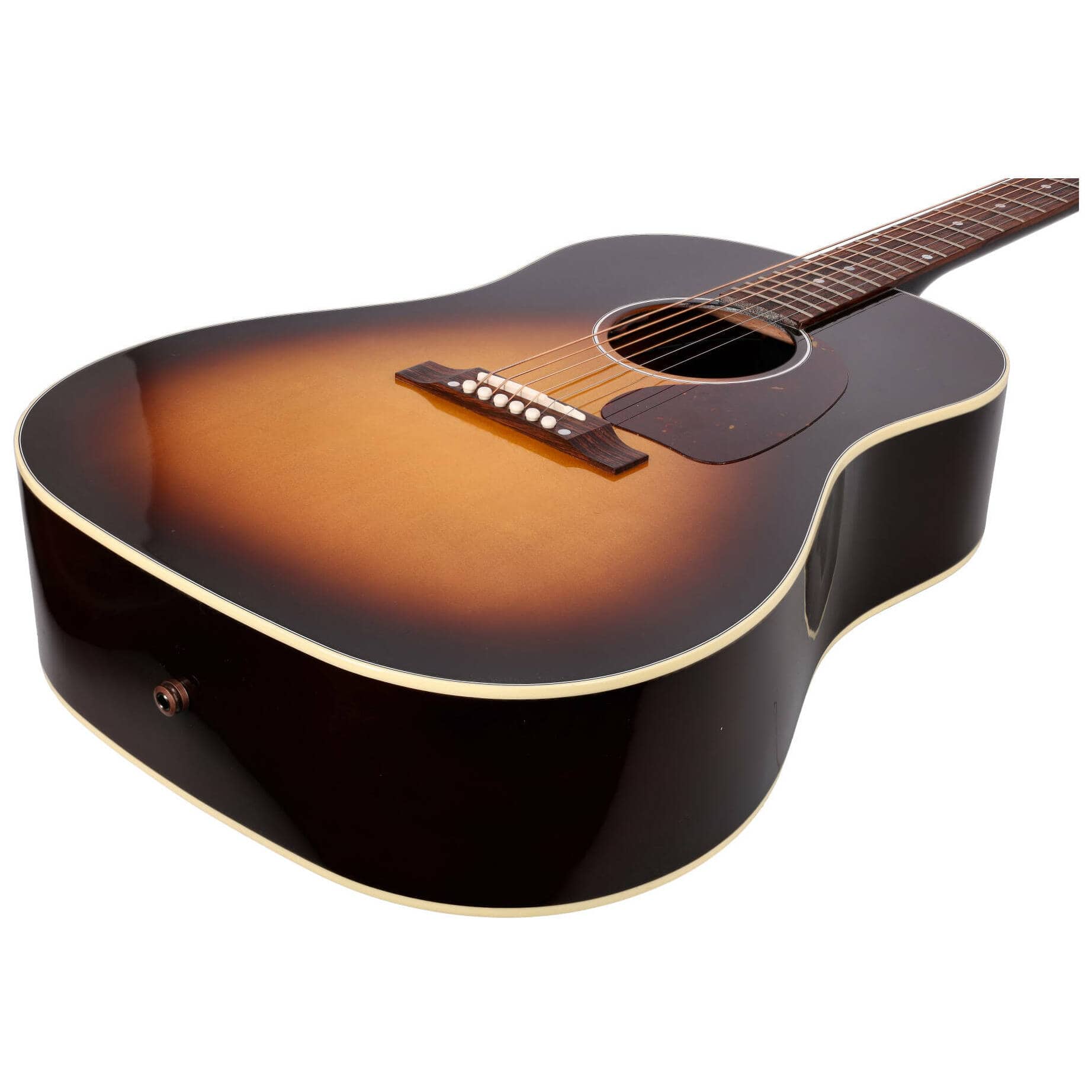 Gibson J-45 Standard VS 7