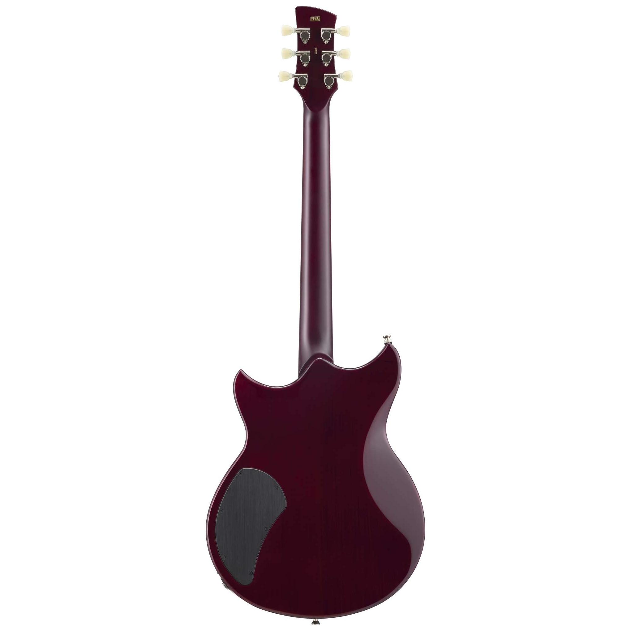 Yamaha - Yamaha Revstar RSP02T Professional SSB - 2