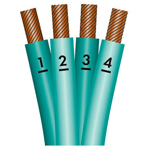 Sommer Cable Elephant SPM415 1