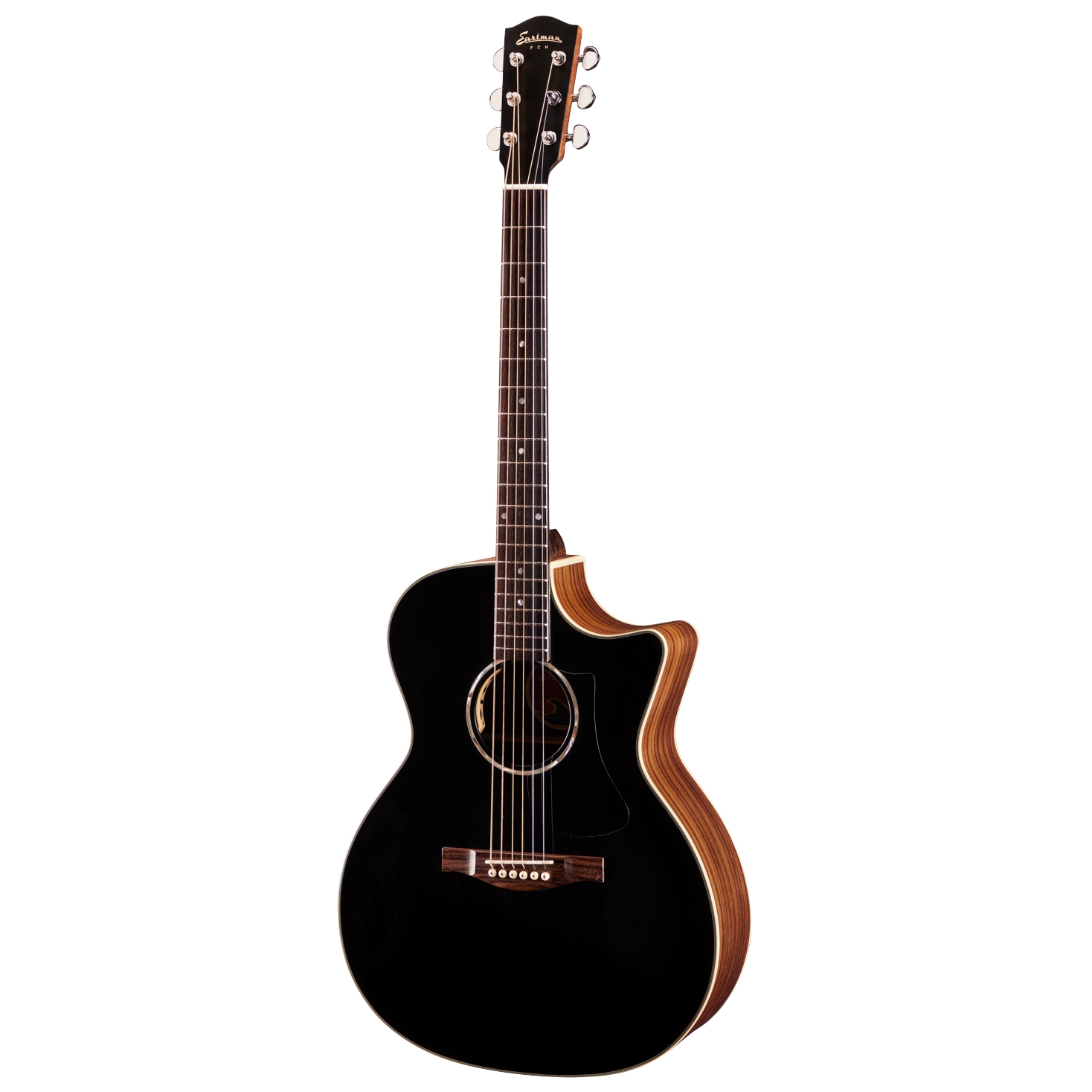 Eastman PCH2-GACE-BK