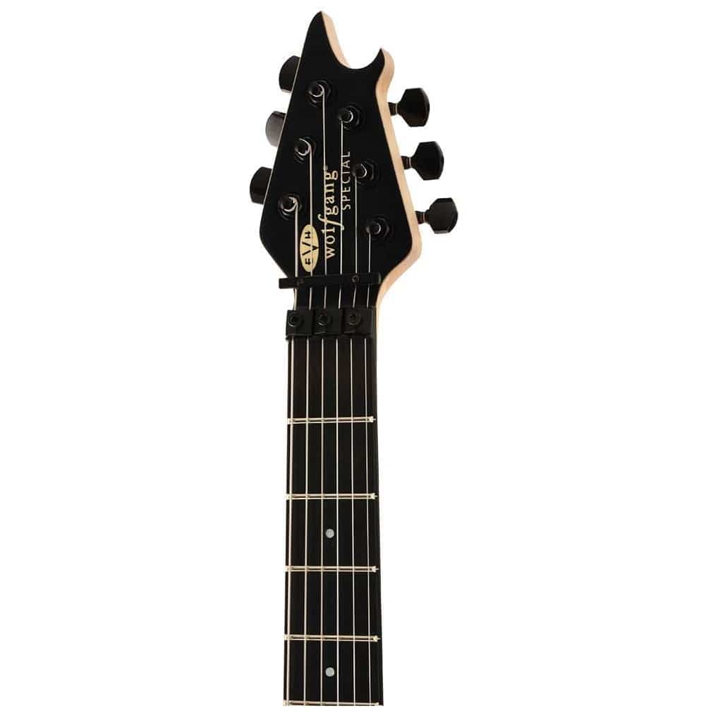 EVH - EVH Wolfgang Special RW Stealth - 3