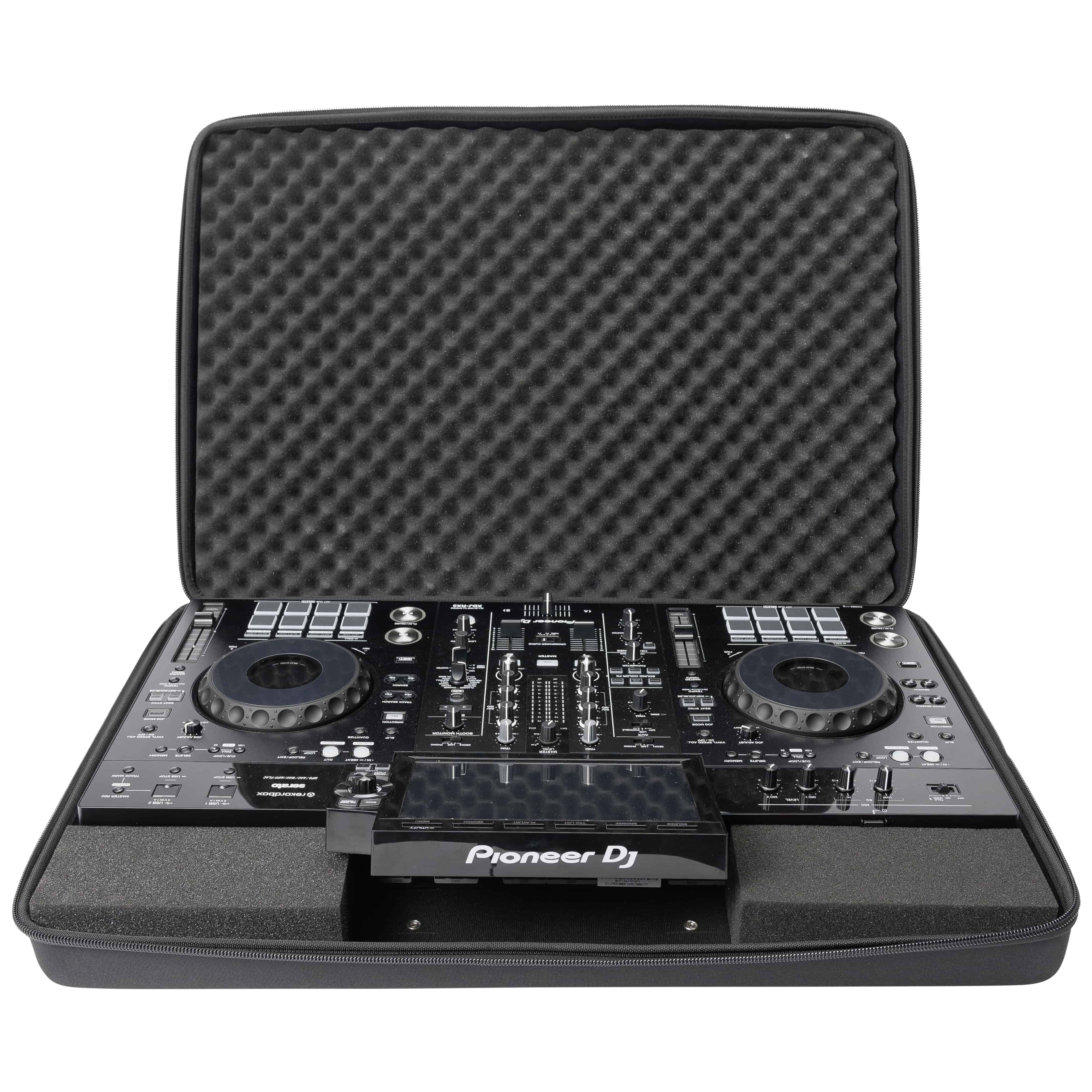 Magma CTRL Case XDJ-RX3/RX2 2