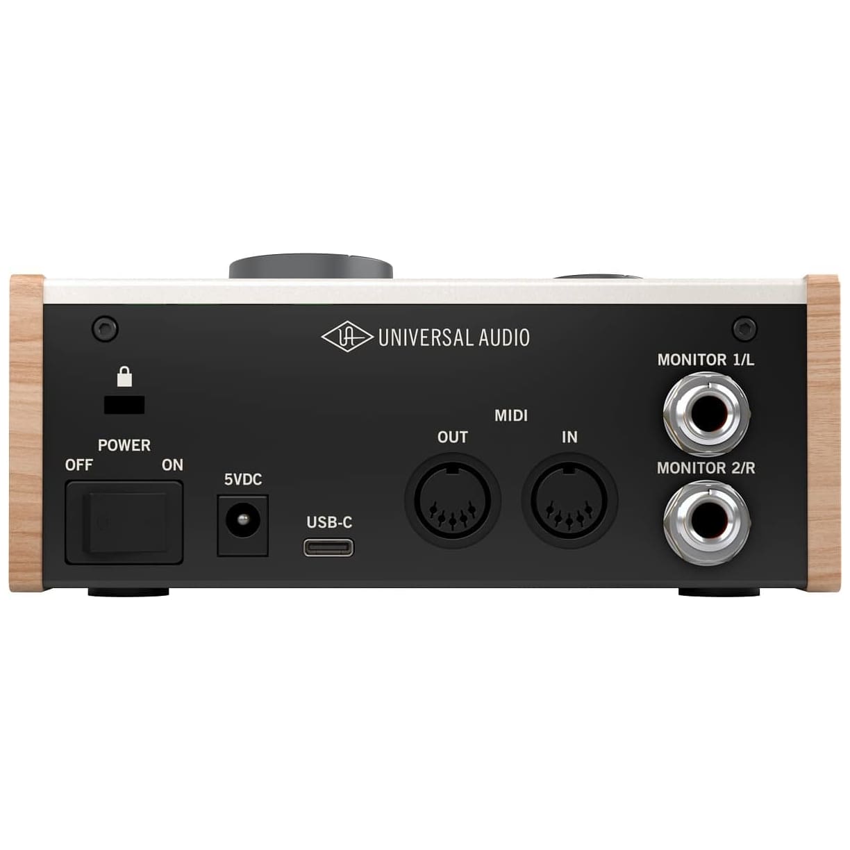 Universal Audio - Universal Audio VOLT 176 - 2