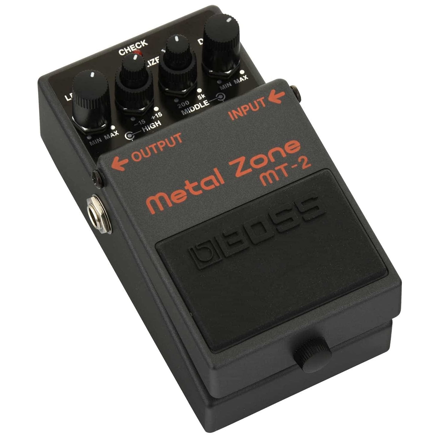Boss - Boss MT-2