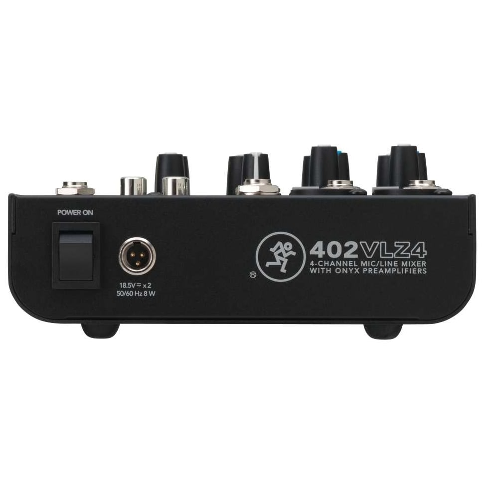 Mackie - Mackie 402VLZ4 Kompaktmixer - 3