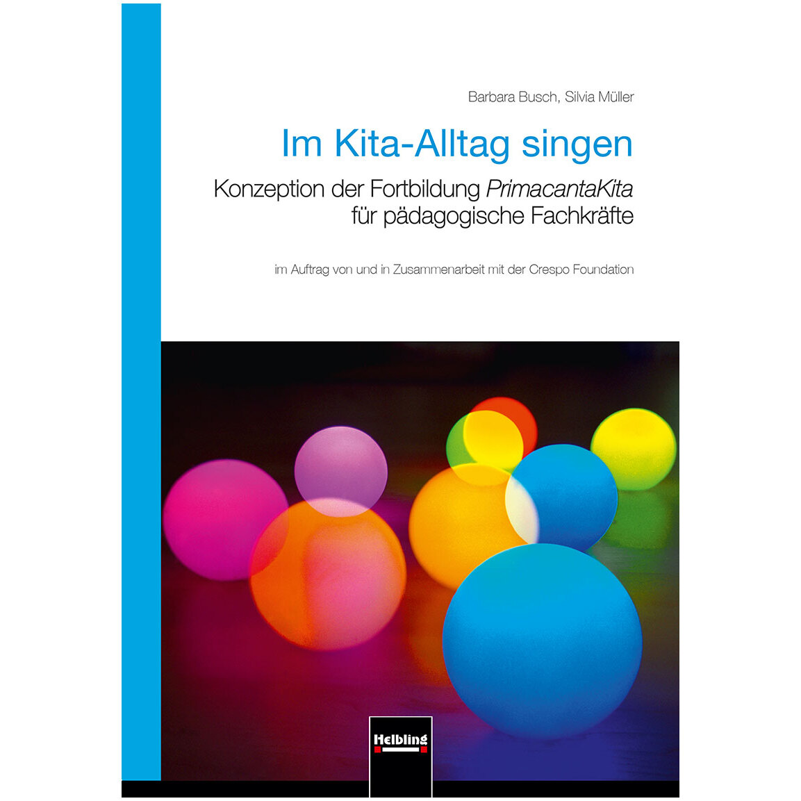  Im Kita-Alltag singen