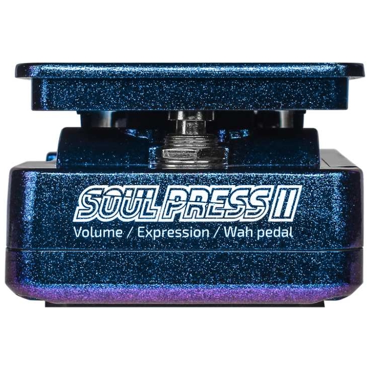 Hotone - Hotone Soul Press II - 2