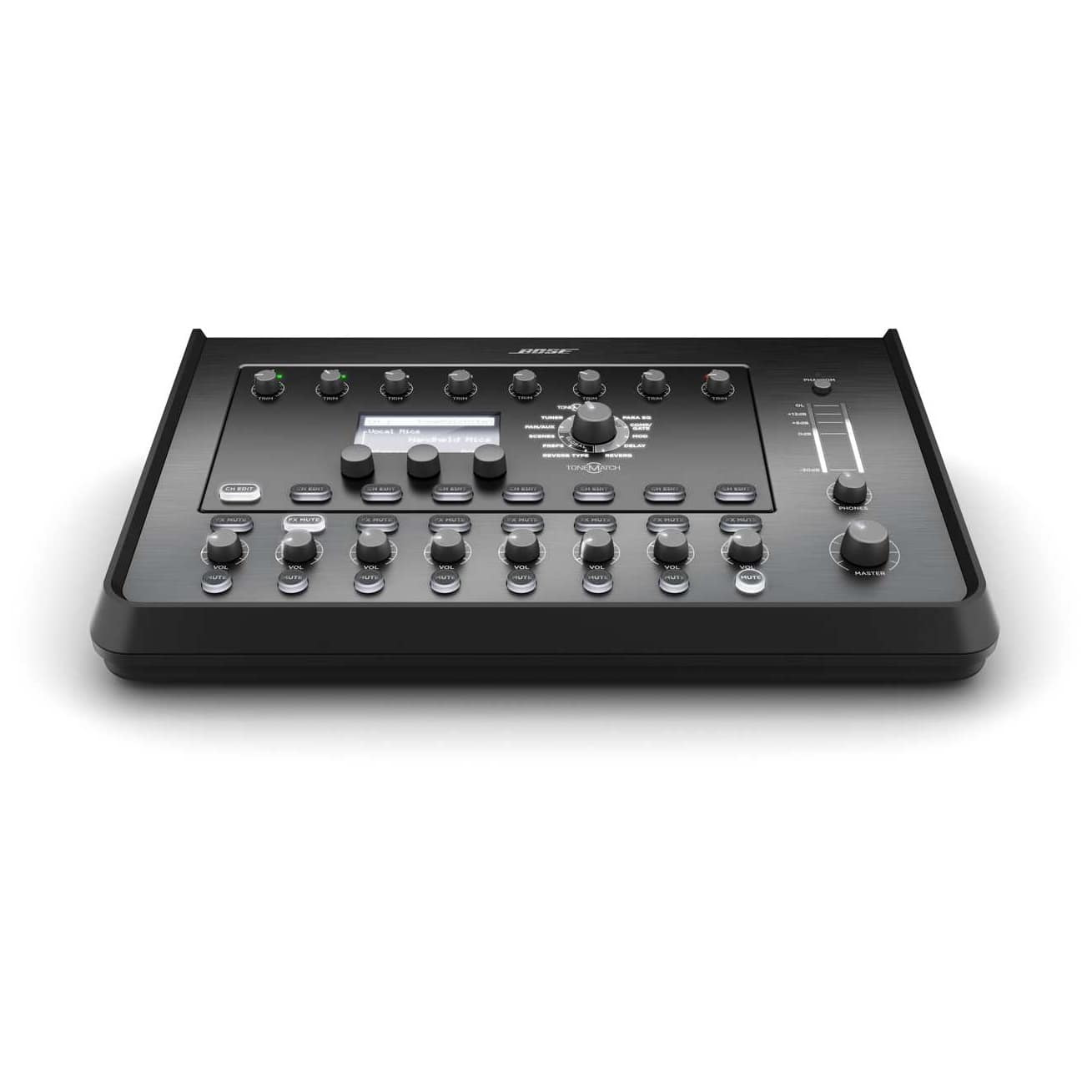 Bose - Bose T8S ToneMatch Mischpult