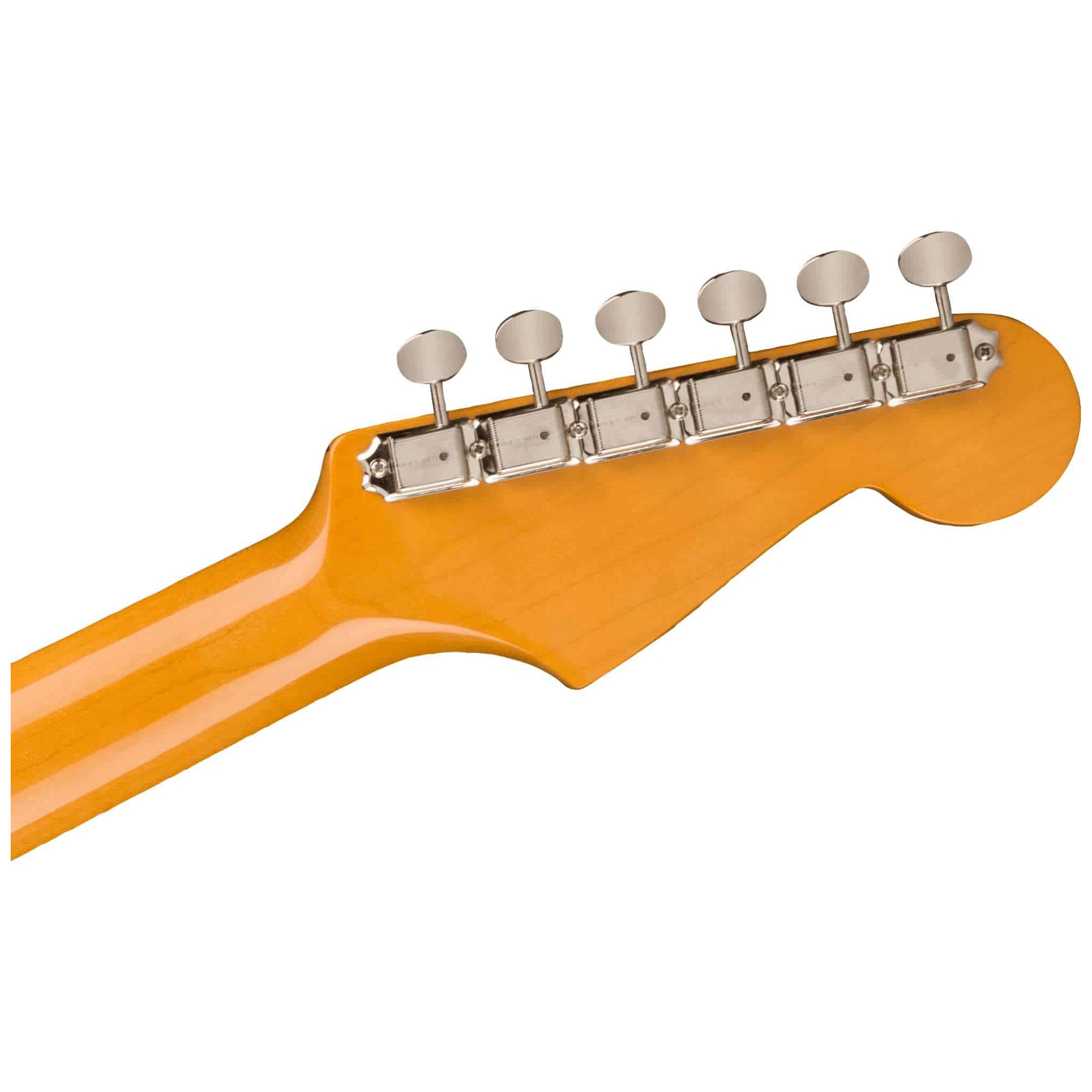 Image of Fender american vintage ii 61 stratocaster lh rw owt 10028286 6