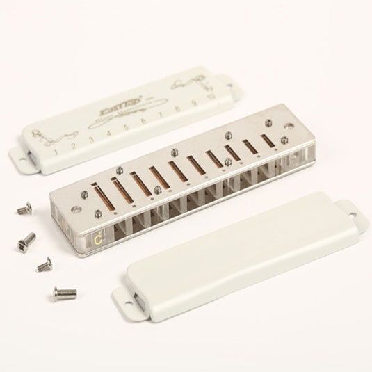  Blues Harp T008L in F# 4