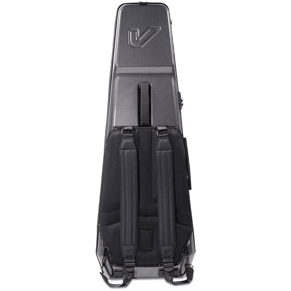 Gruv Gear Kapsule Hybrid-Case Acoustic Guitar 2
