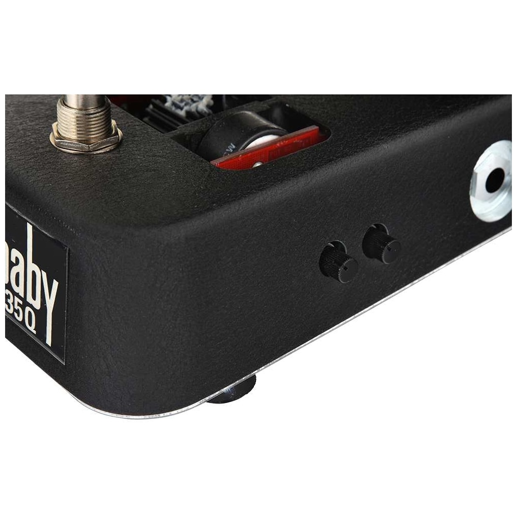 Dunlop - Dunlop Cry Baby 535 Q - 5