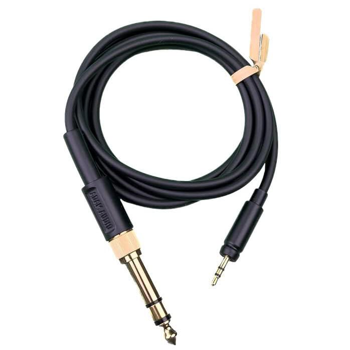 ADAM Audio Headphone Straight Cable 1.2 m