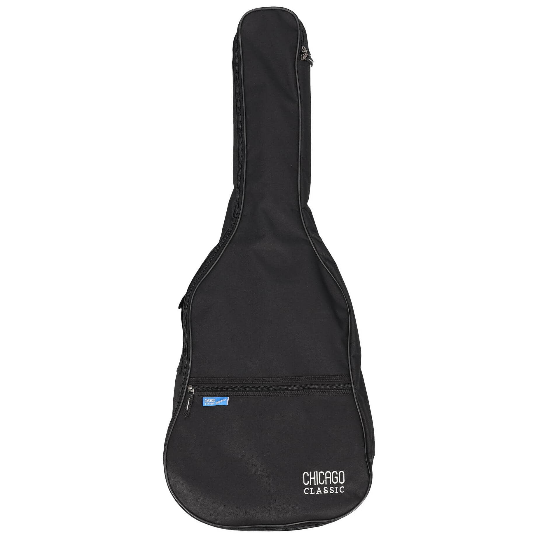 Chicago Classic Konzertgitarren Tasche Standard