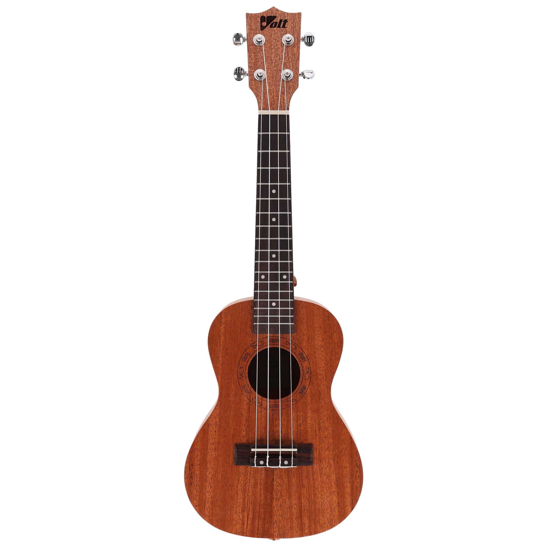 Image of Volt ukulele valencia concerto 10028614 0