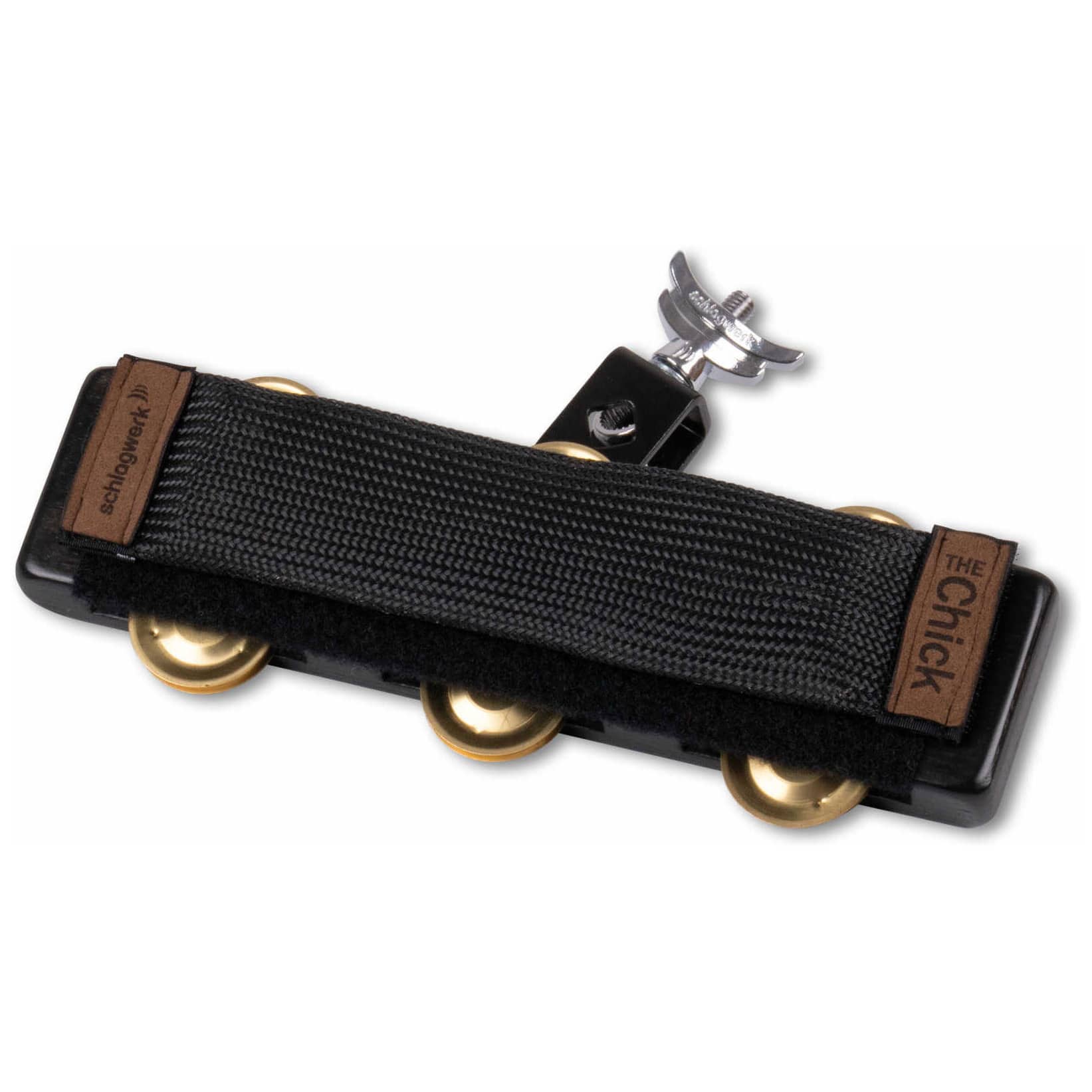 Schlagwerk JC250BM Jingle Chick Brass