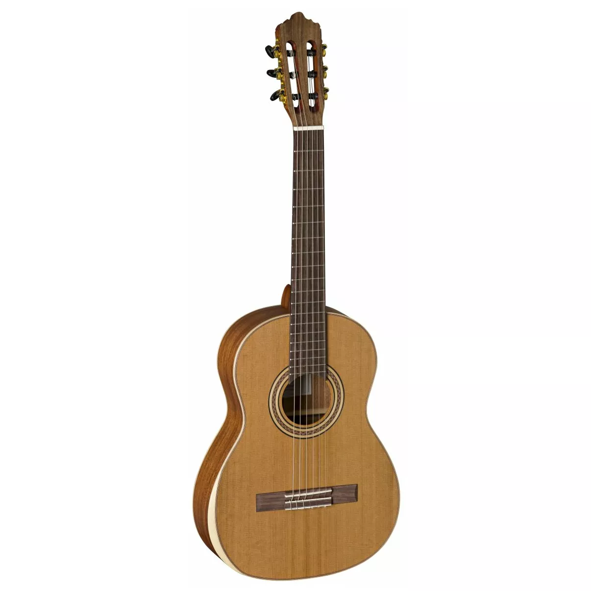La Mancha Rubi CM/59 Armrest Edition 3