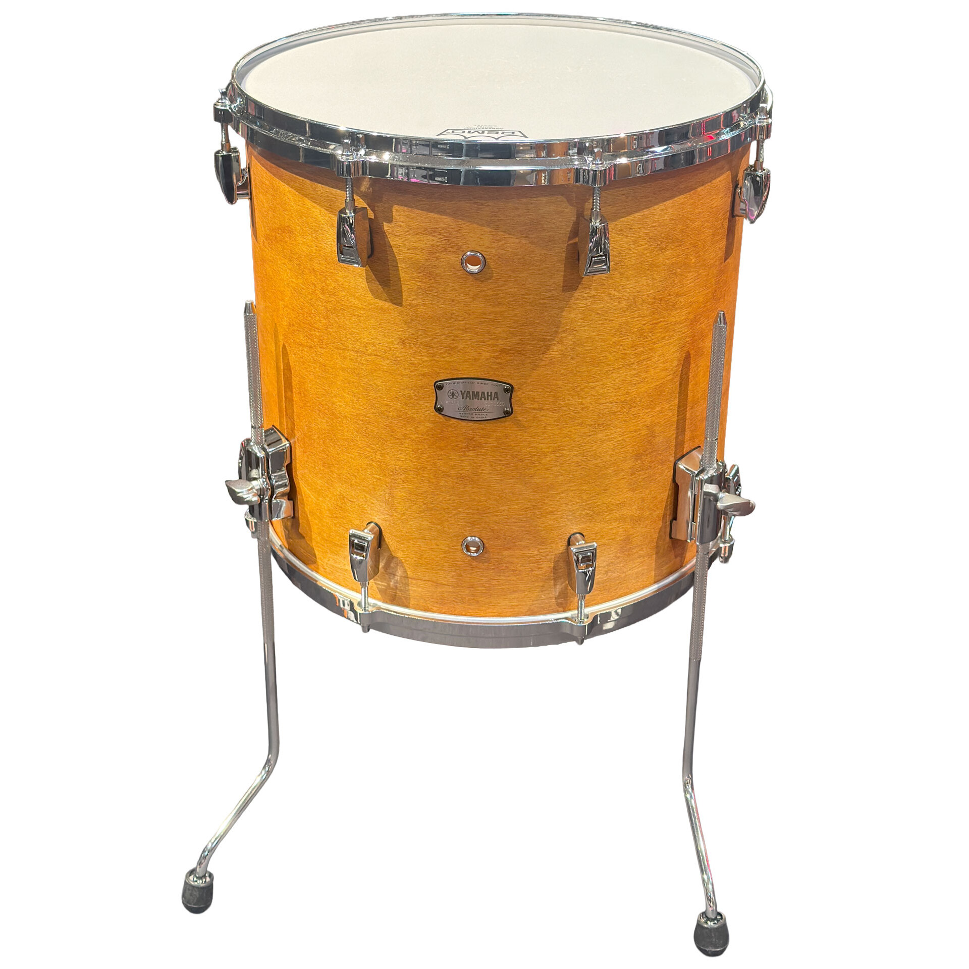  Absolute Hybrid Maple 16" x15" Vintage Natural
