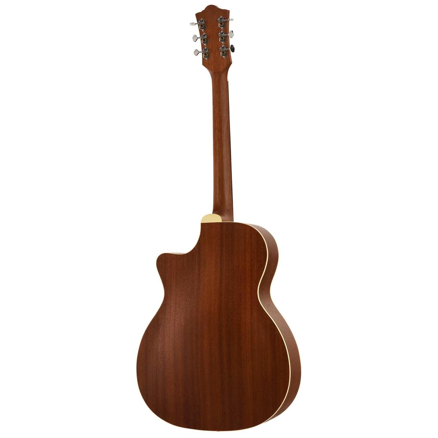 Guild - Guild OM-240CE Westerly Archback - 2