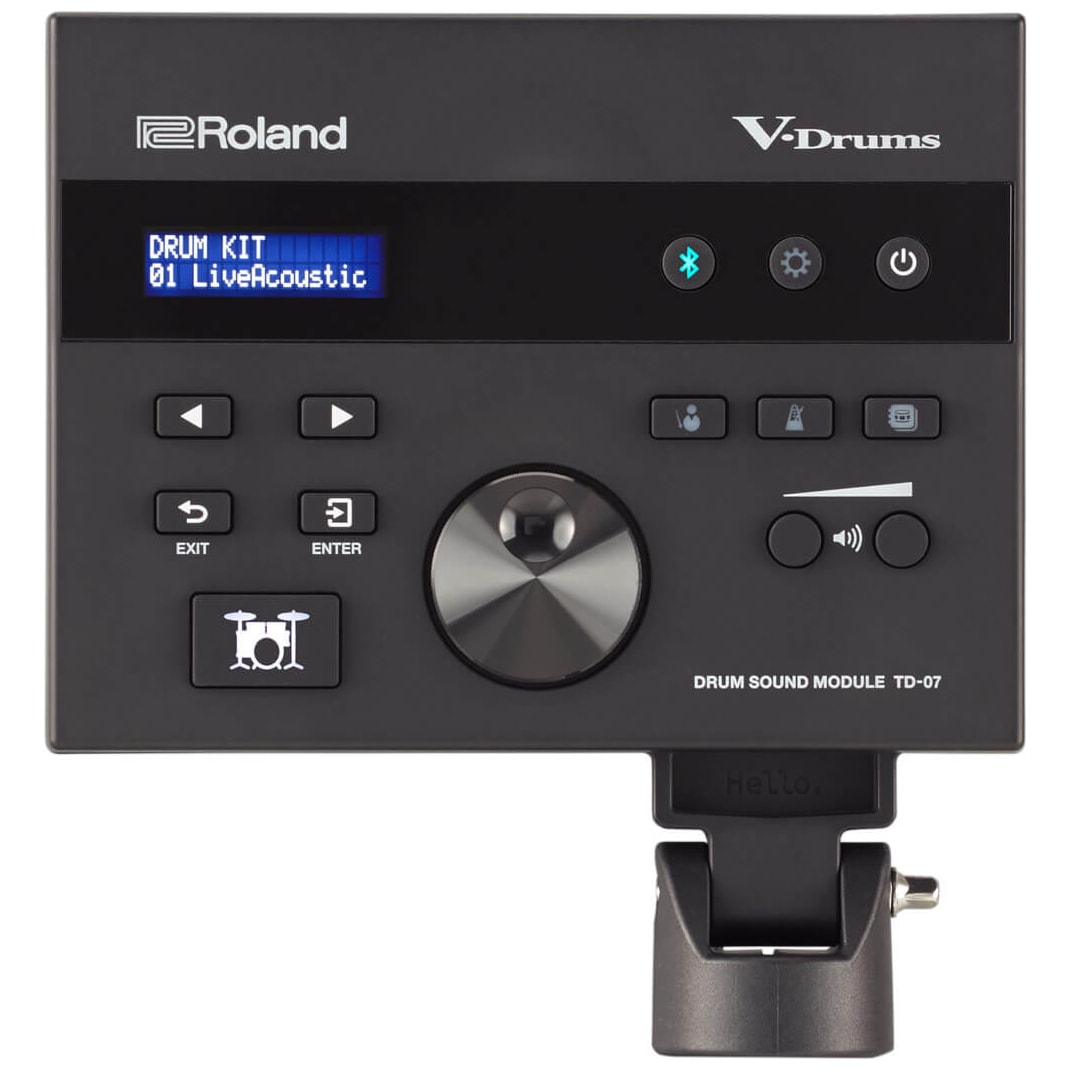 Roland - Roland TD-07KV - 2