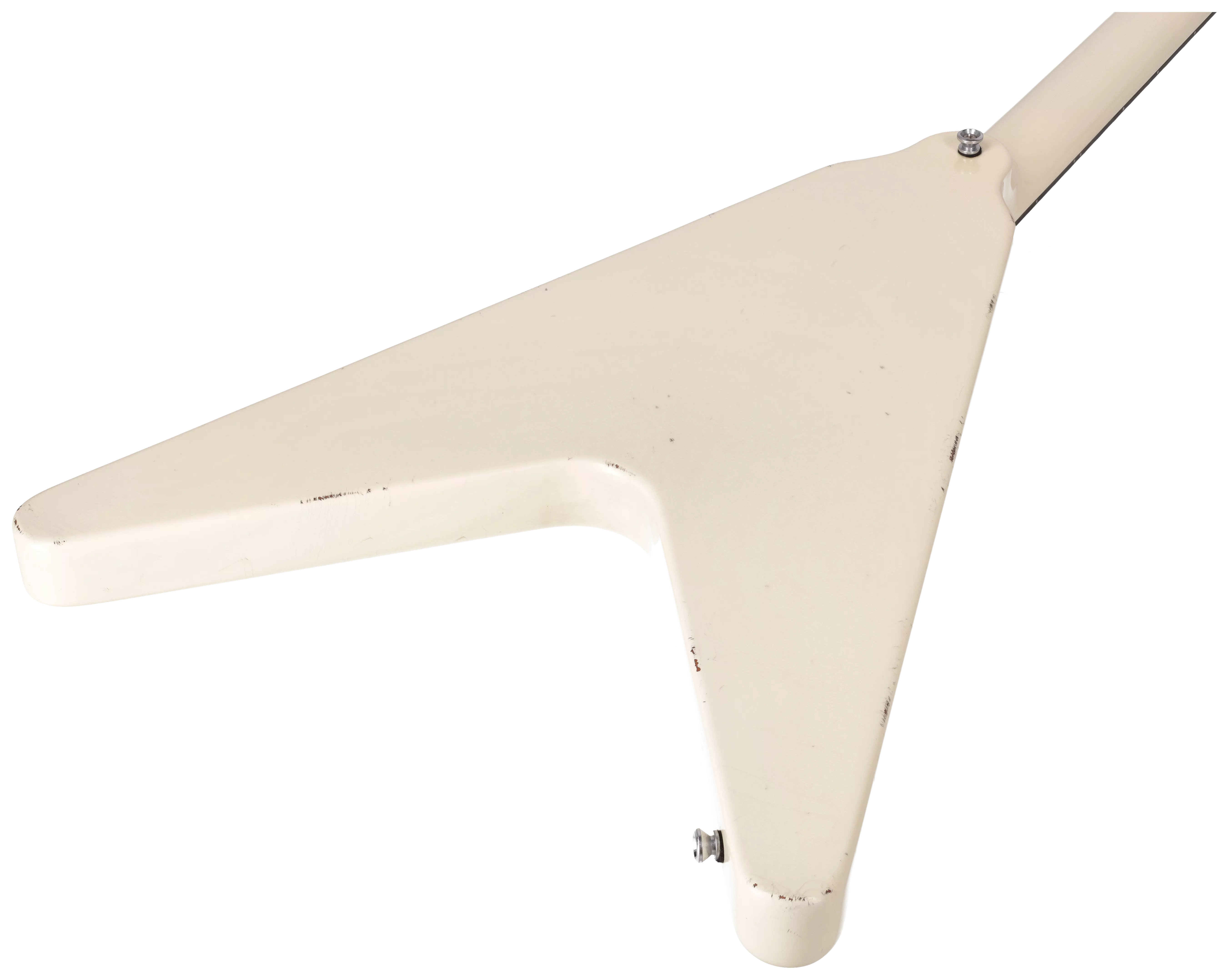 Maybach Jetwing M Vintage White 9
