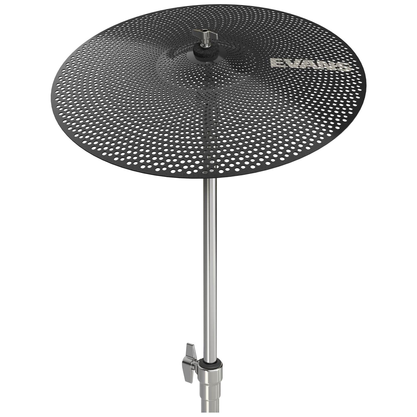 Image of Evans db one cymbal pack 10028983 3