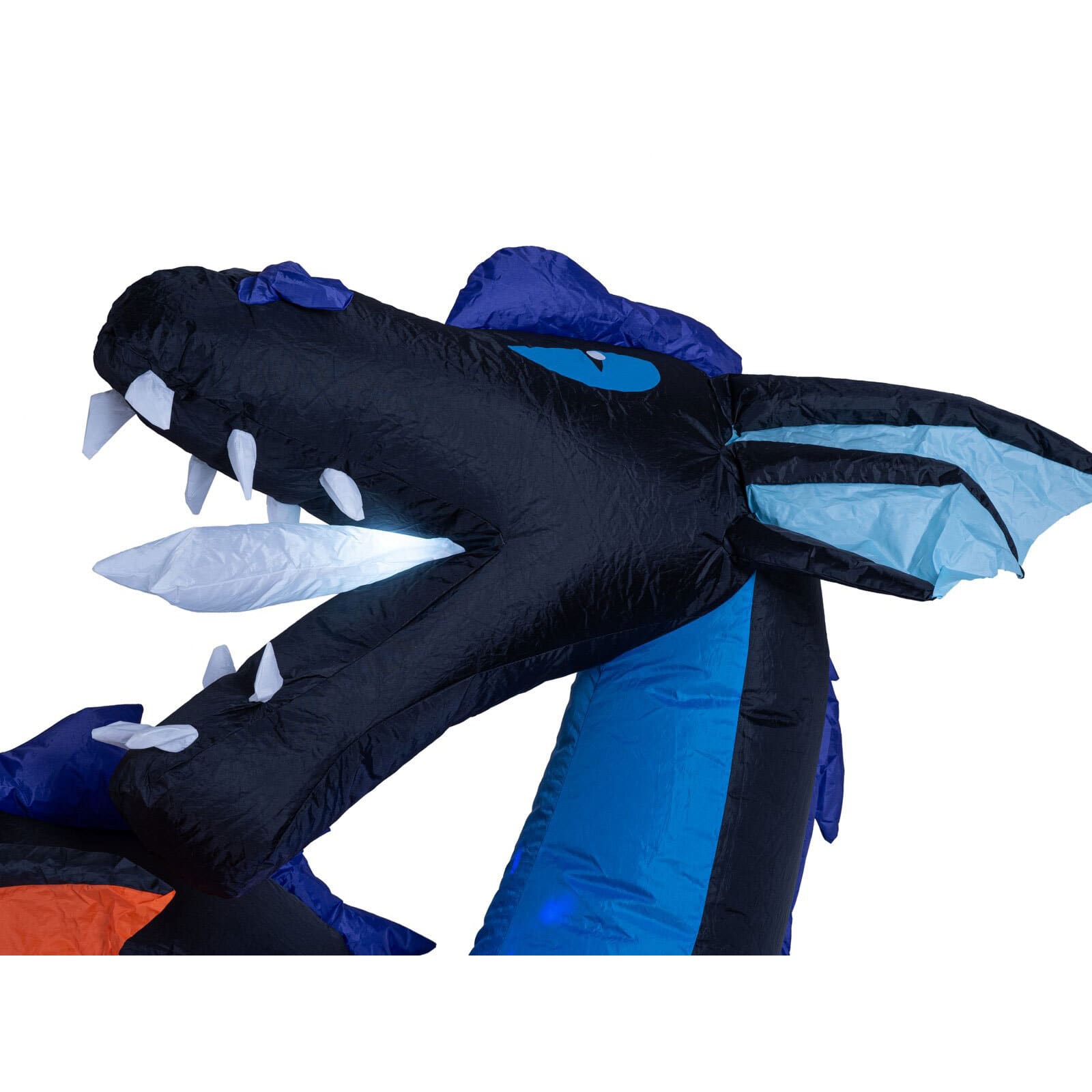  Inflatable Figure Dragon 2