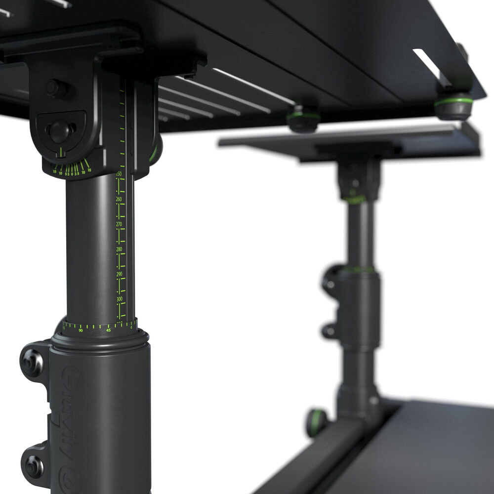 Gravity FDJT 01 DJ Table 5