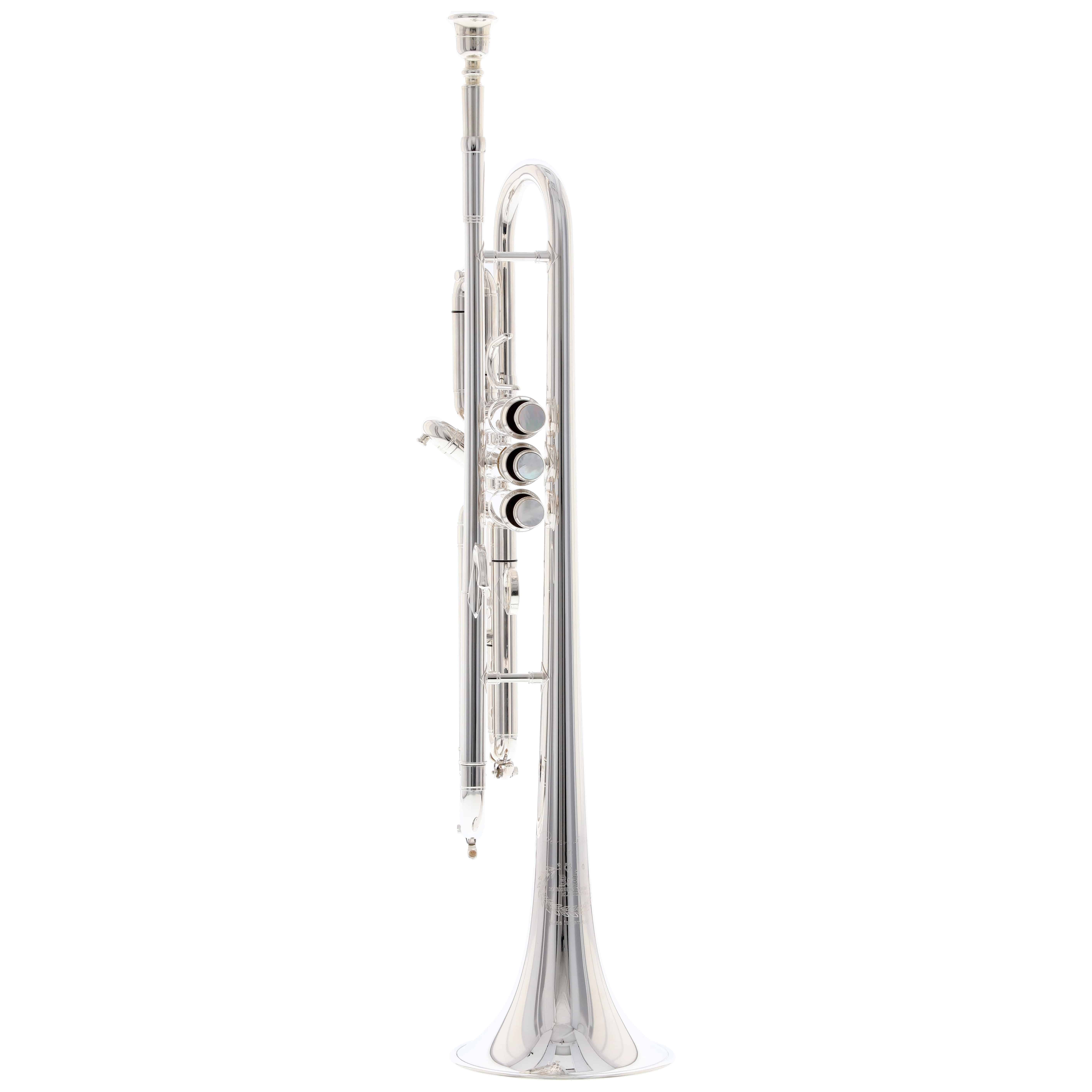B&S "Personality" Bb-Trompete Thomas Inderka S 3