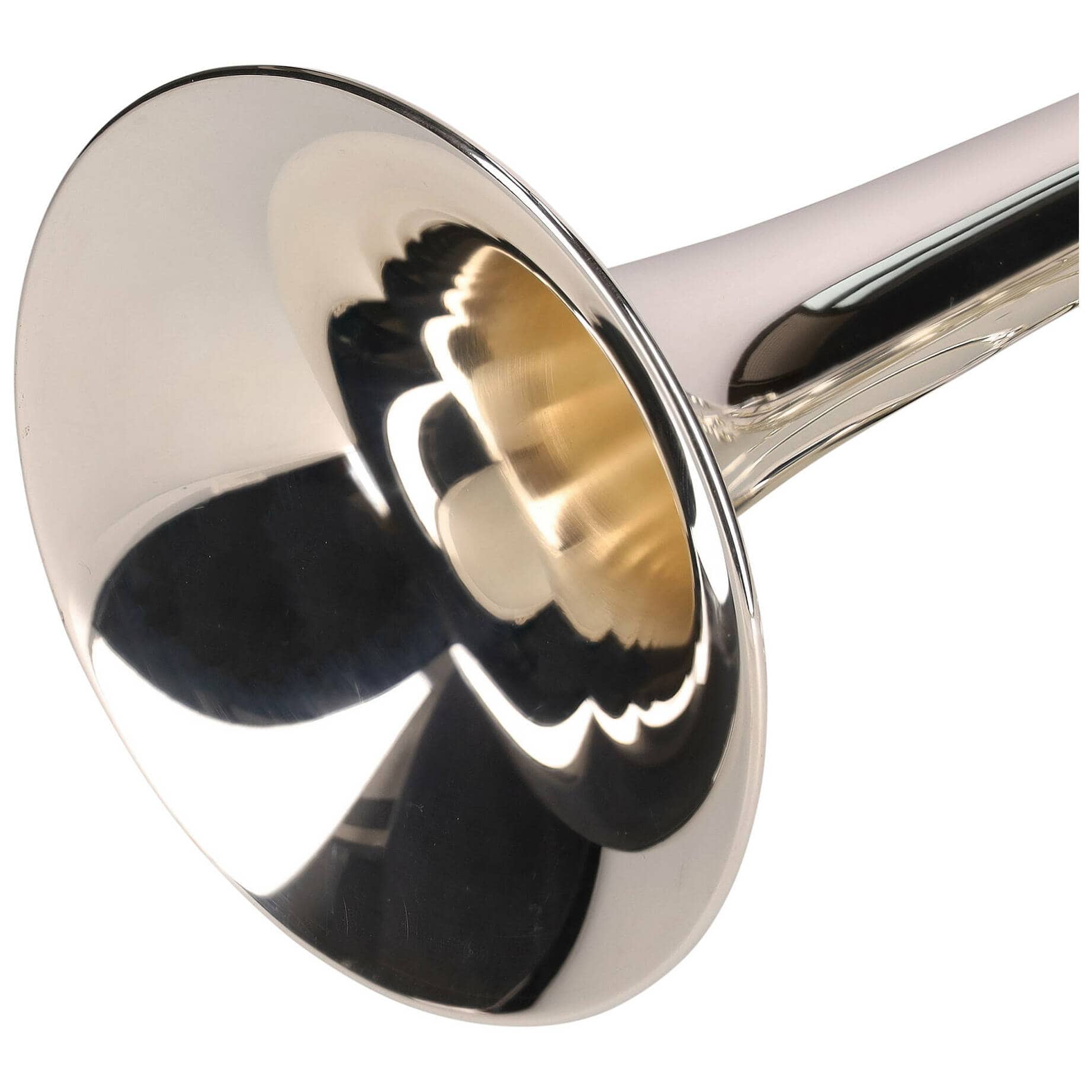 Chicago Winds CC-TR4100S B-Trompete versilbert 5