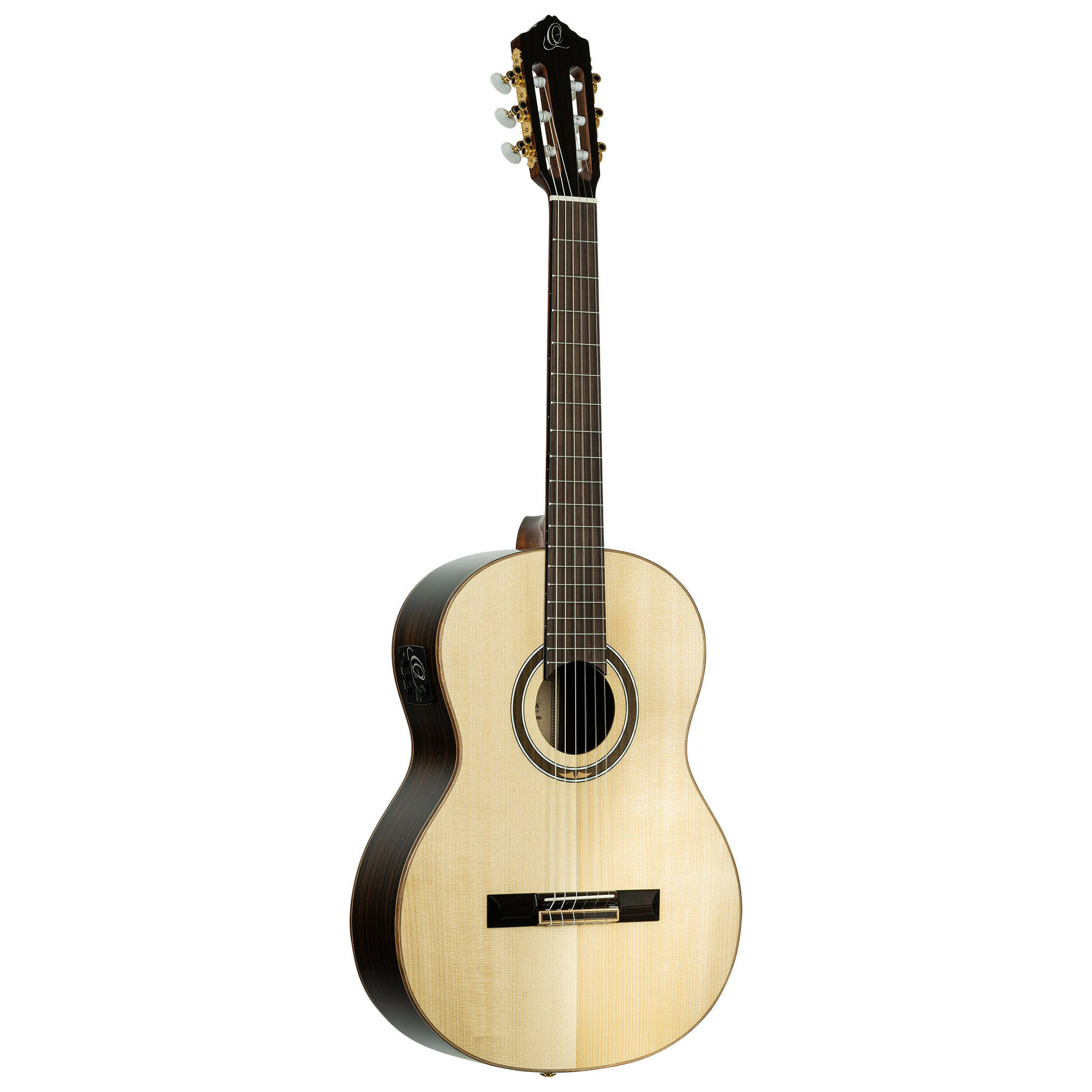 Ortega RE158RWSN 6