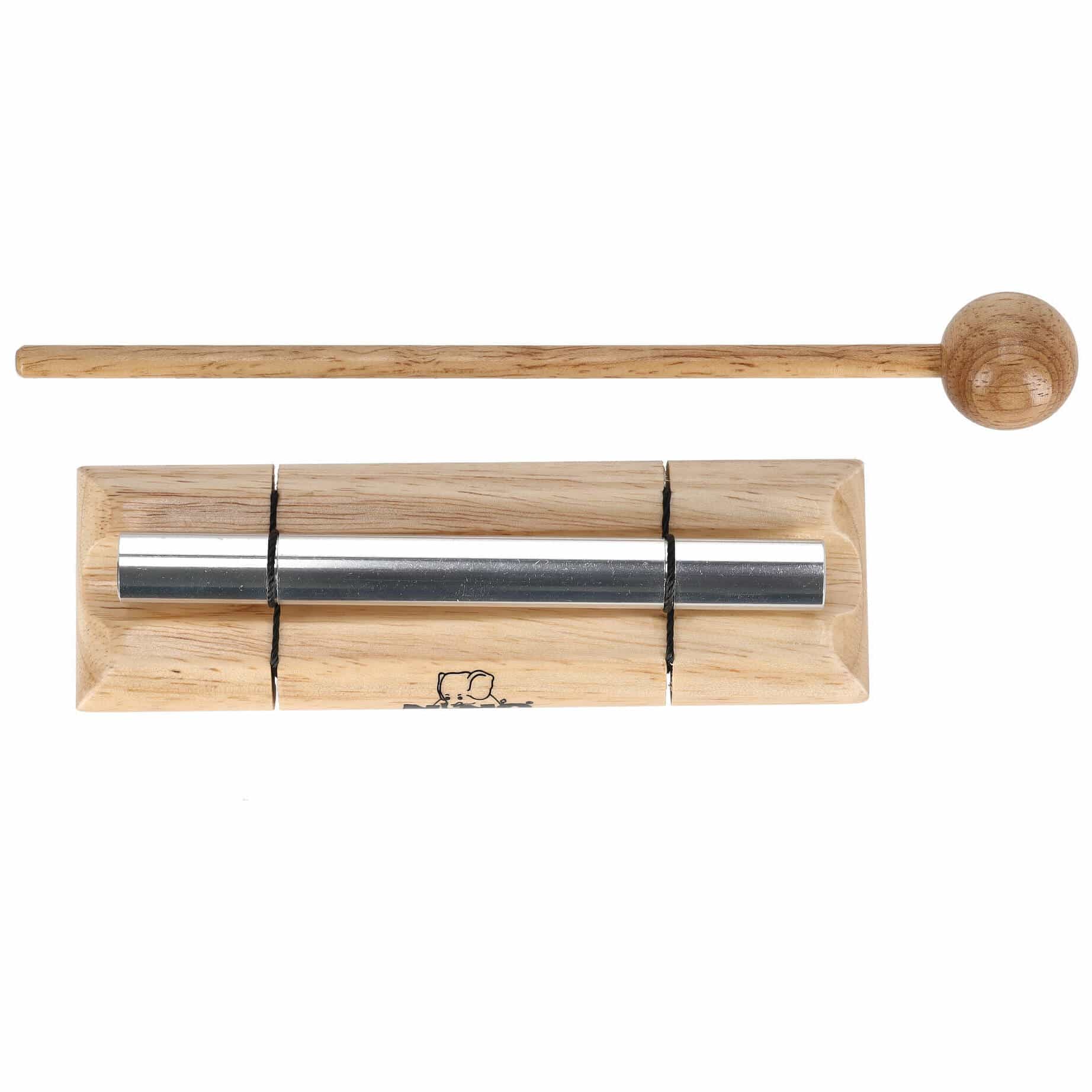 Nino Percussion NINO579S - Energy Chime, Small  1