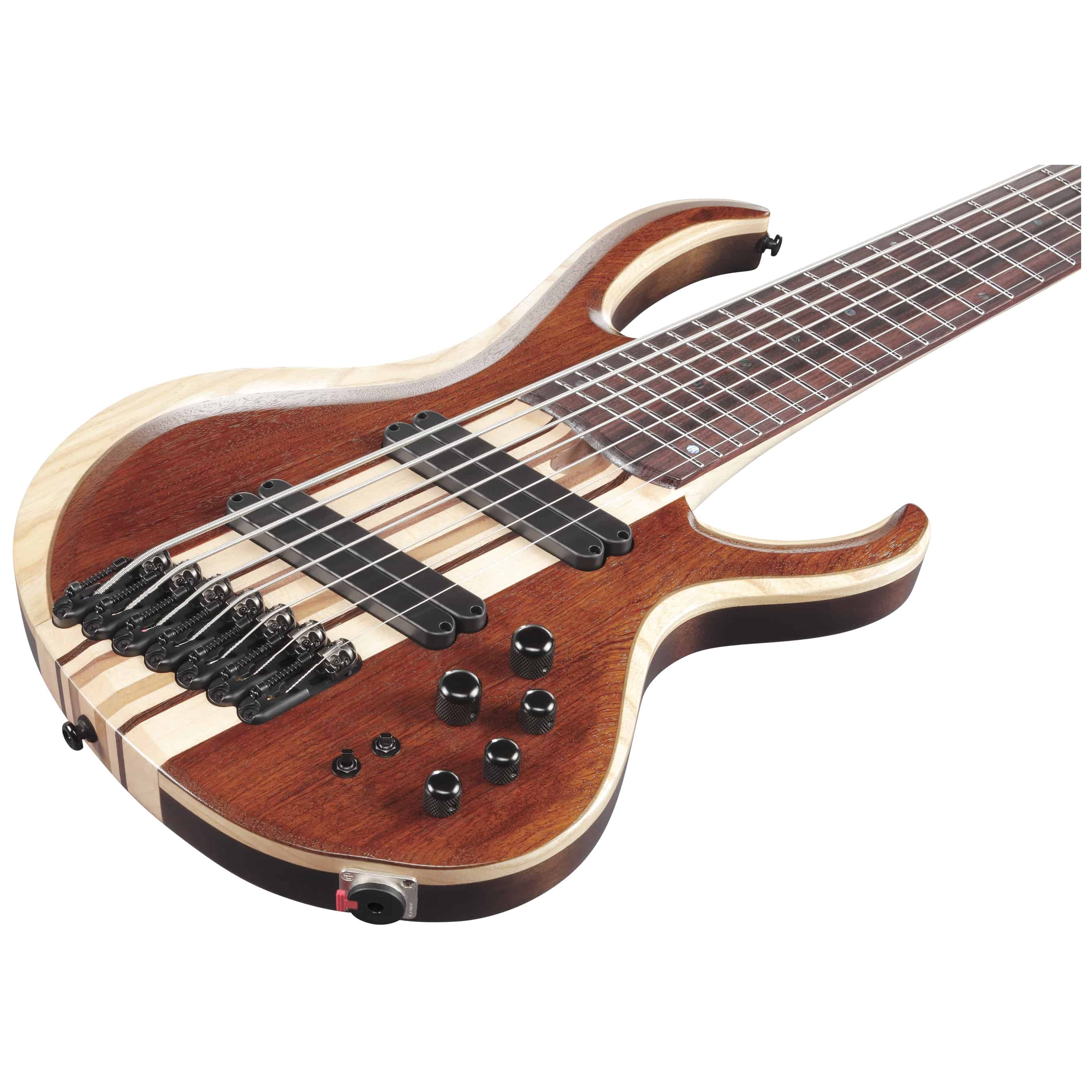 Ibanez BTB7MS-NML 7
