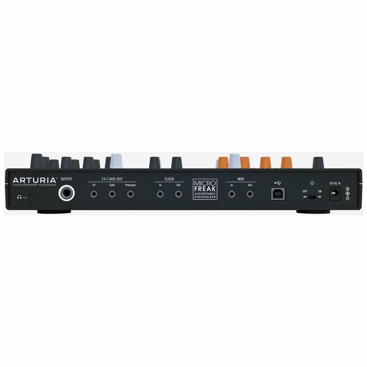 Arturia - Arturia MicroFreak - 2