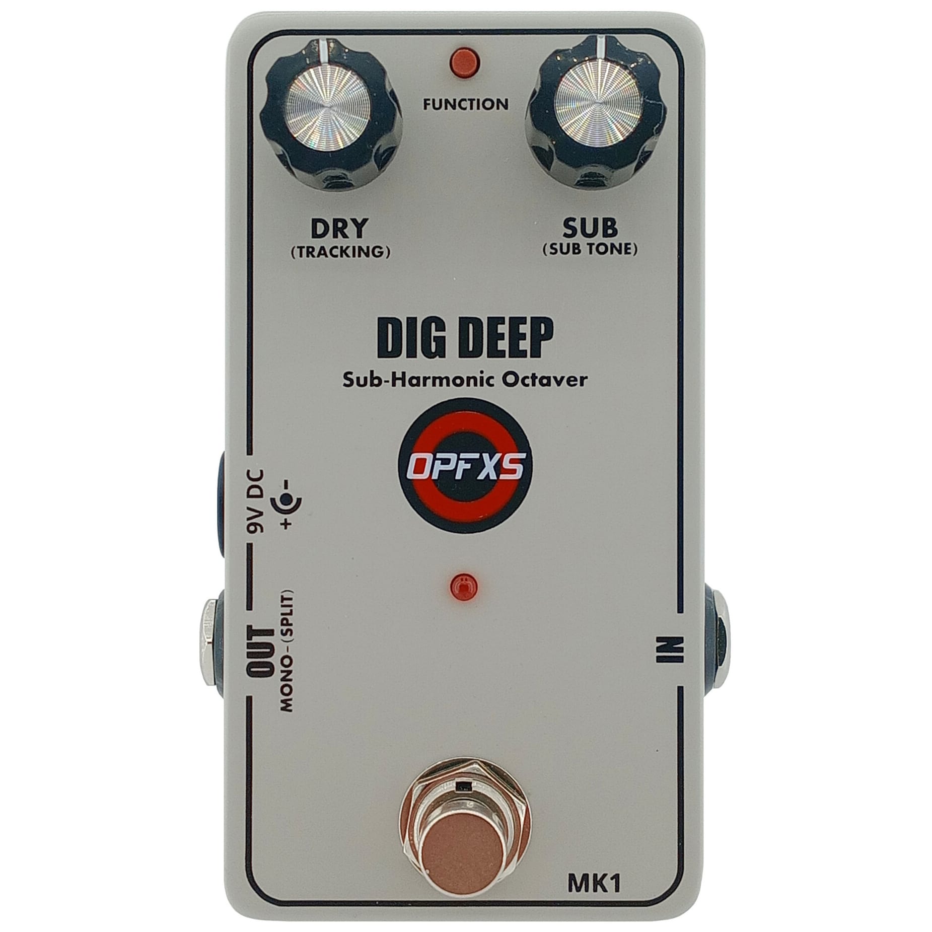  Dig Deep