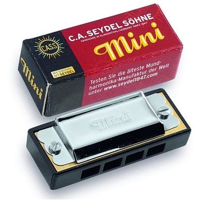 Seydel Mini