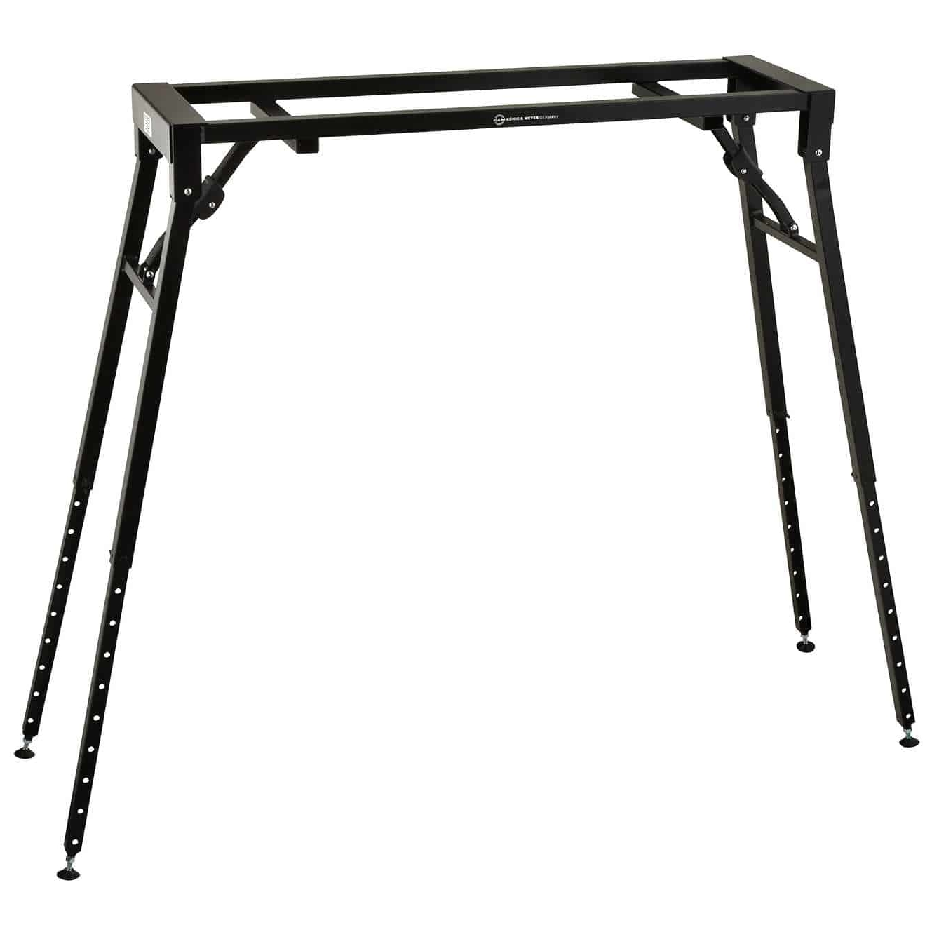 König Meyer - König Meyer 18953 Stagepiano-Klapptisch - 1