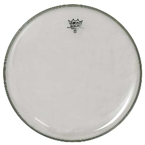 Remo Ambassador - Tom Fell - 08 - Clear - 10020882-0