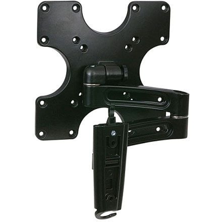 Showtec LCD-106 LCD Bracket Long