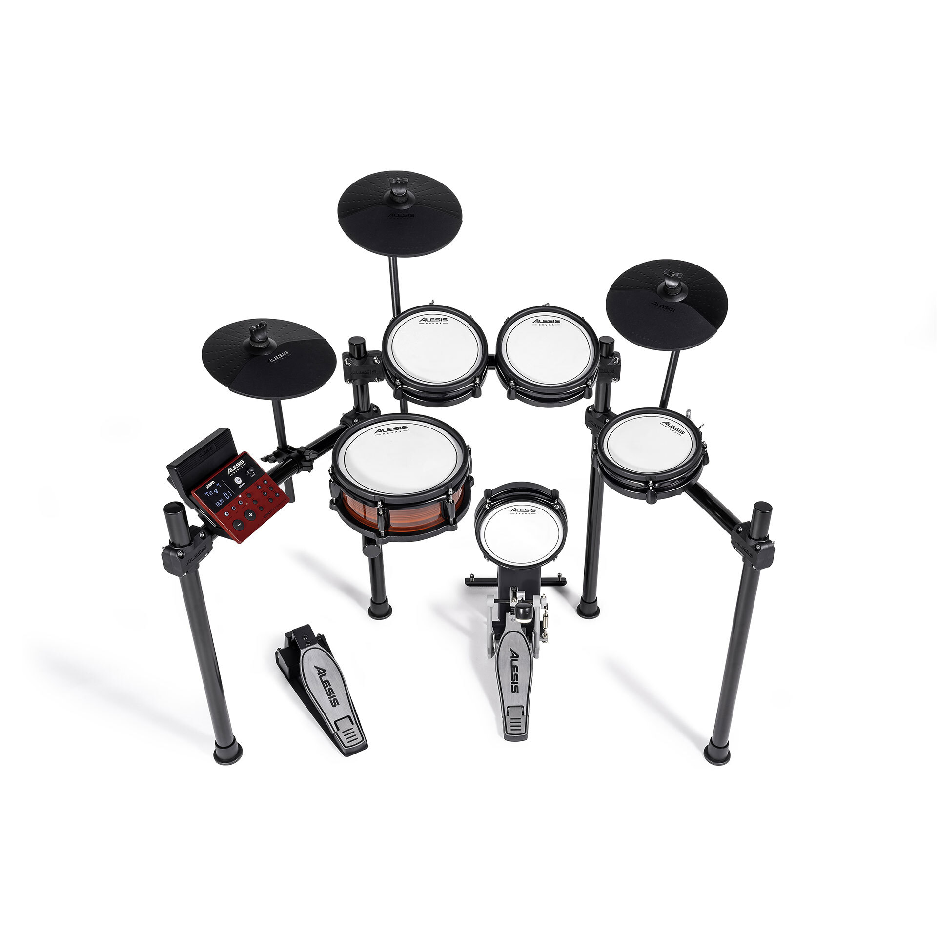 Alesis Nitro Pro Kit 4