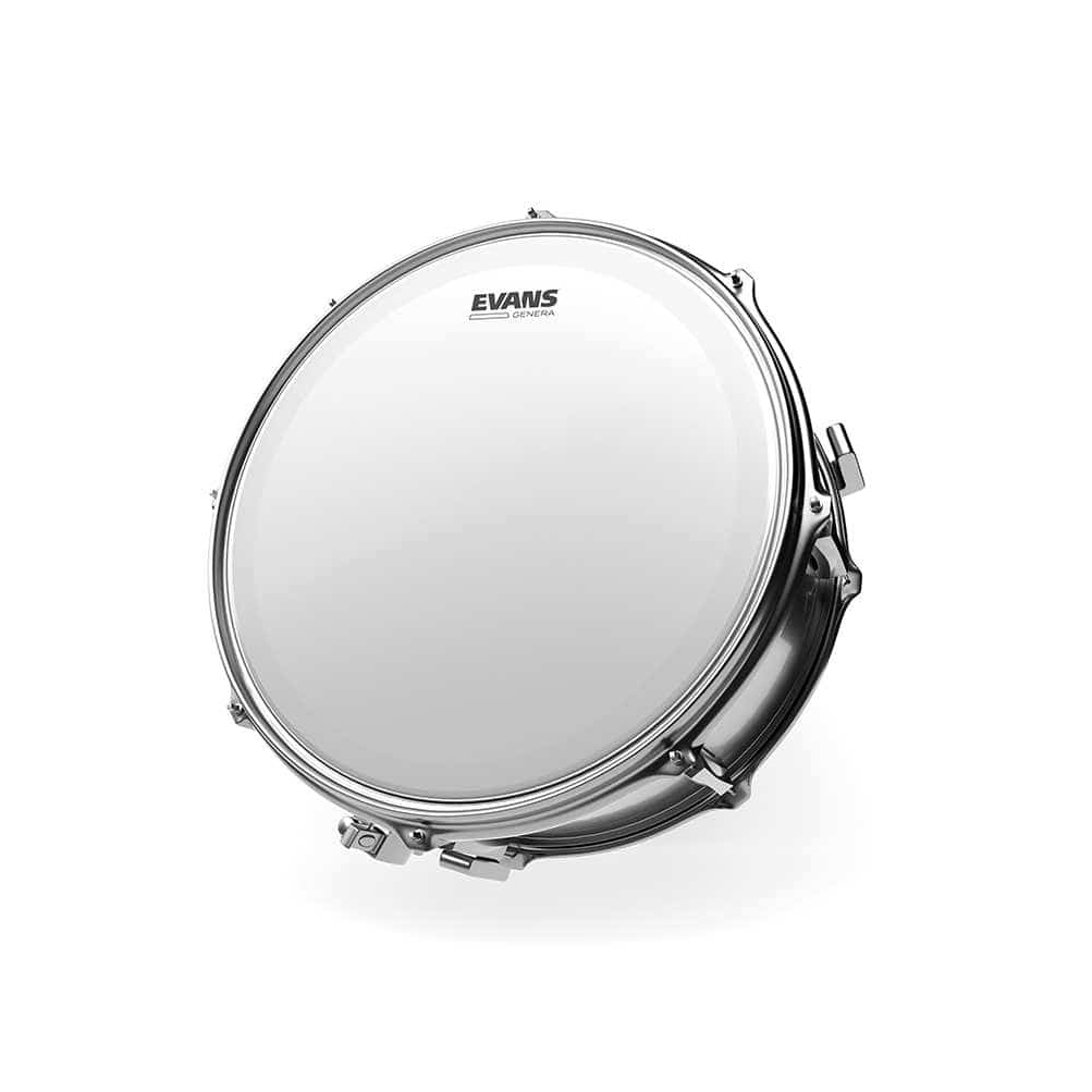 Evans - Evans B13GEN - Genera Snare Fell - 13 Zoll - Coated - 3