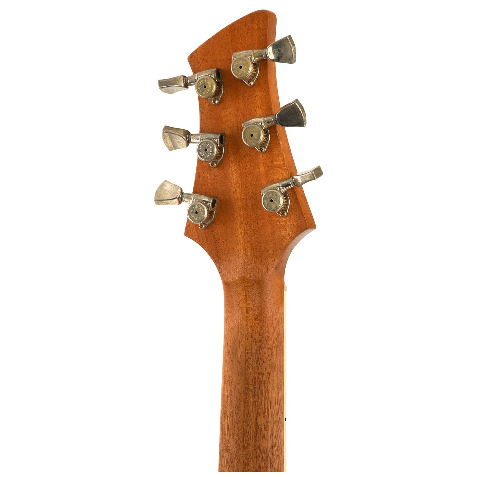 Friedman Guitars - Friedman Guitars METRO D-MEABZHH+4AH - 10