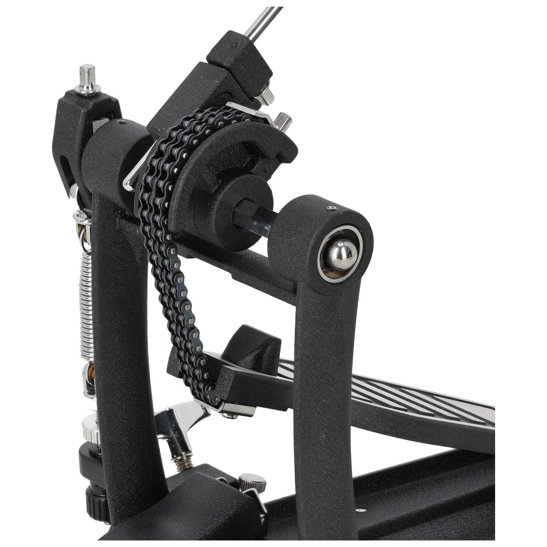 Bounce SP-1B - Einzelfußmaschine mit two-way beater 2