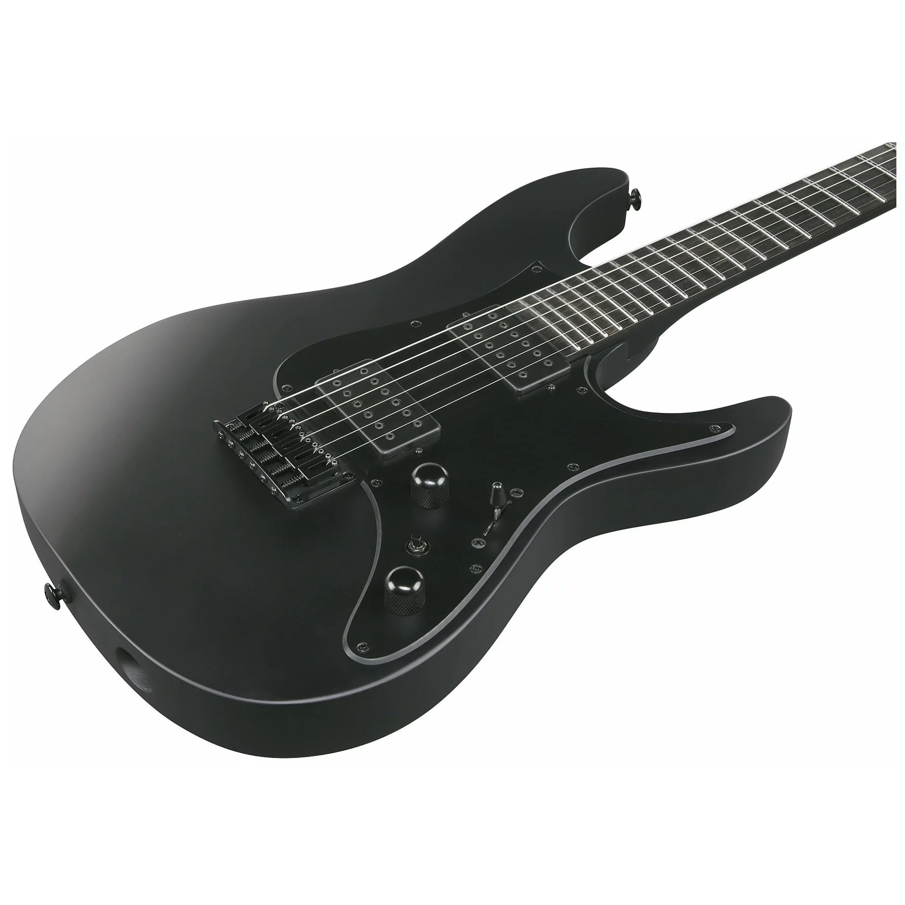 Ibanez AZ41B1-BKF 4