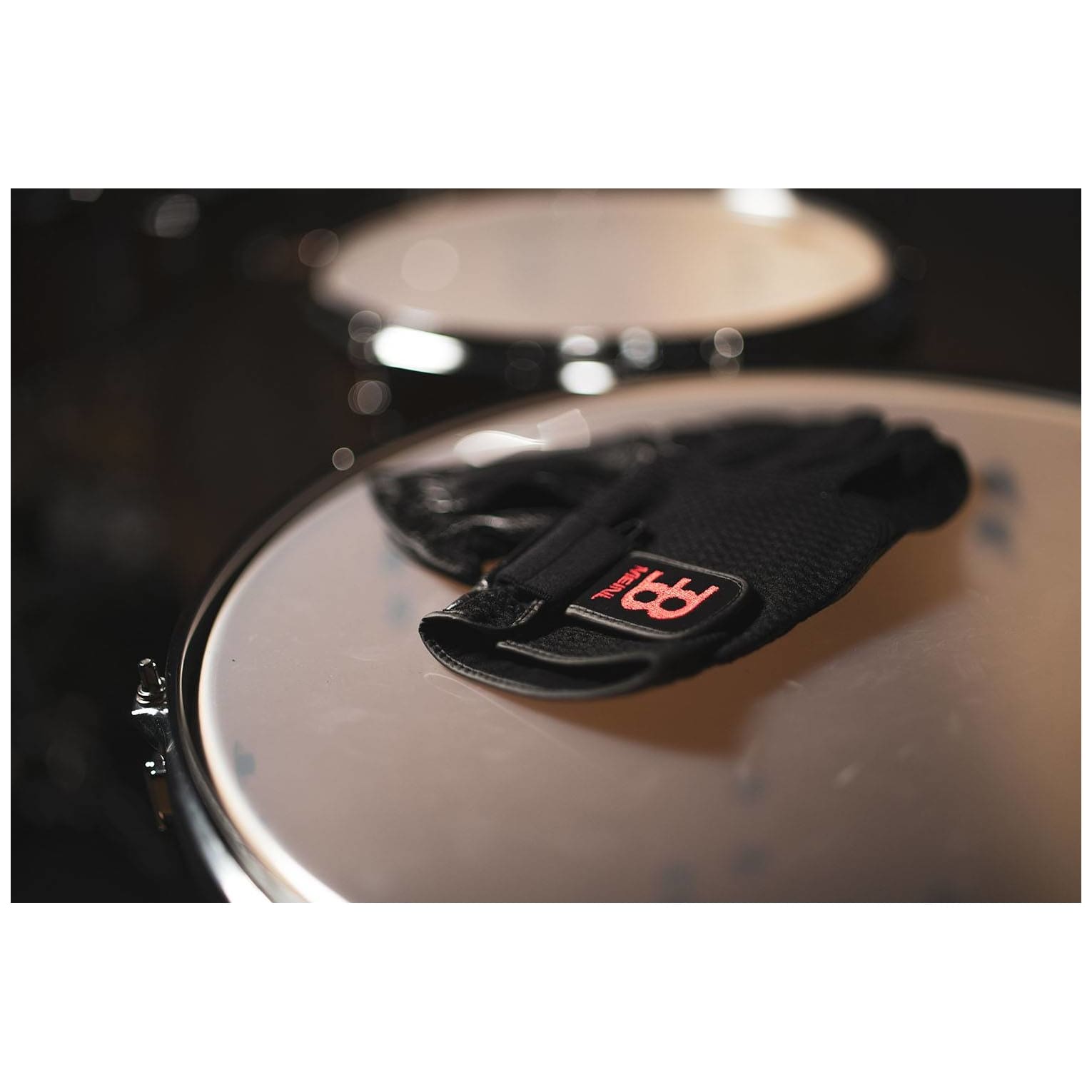 Meinl Cymbals - Meinl Cymbals MDG-XL - Drummer Gloves, Extra Large - 3