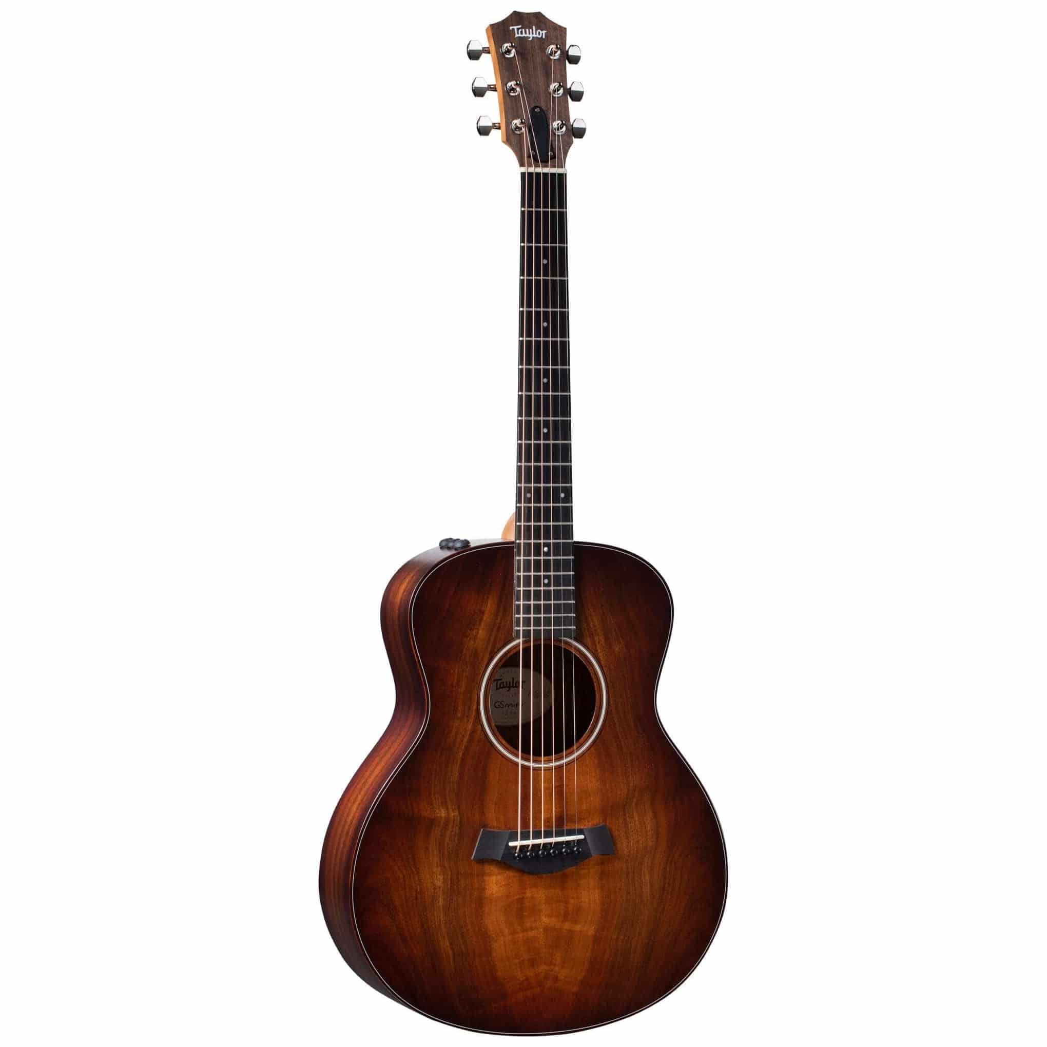 Taylor - Taylor GS Mini-e Koa Plus 2020