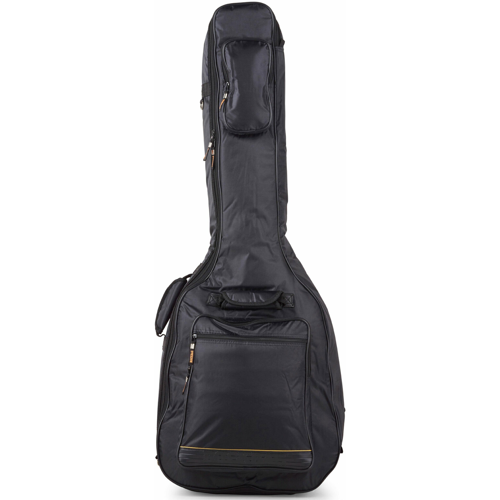 RockBag RB 20510 B Deluxe Line Acoustic Bass Gig Bag 1