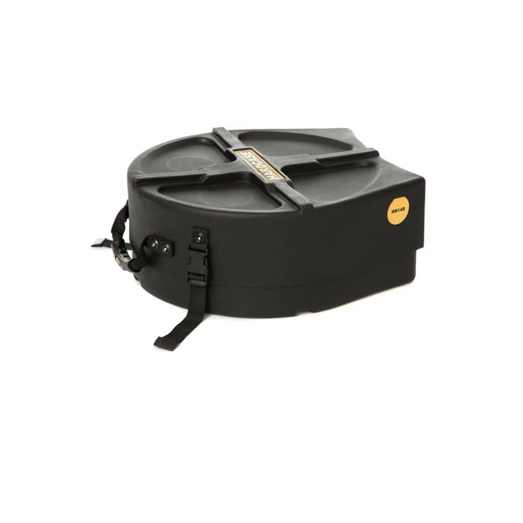 Hardcase - Hardcase HN14S - Snaredrum Case 14 Zoll