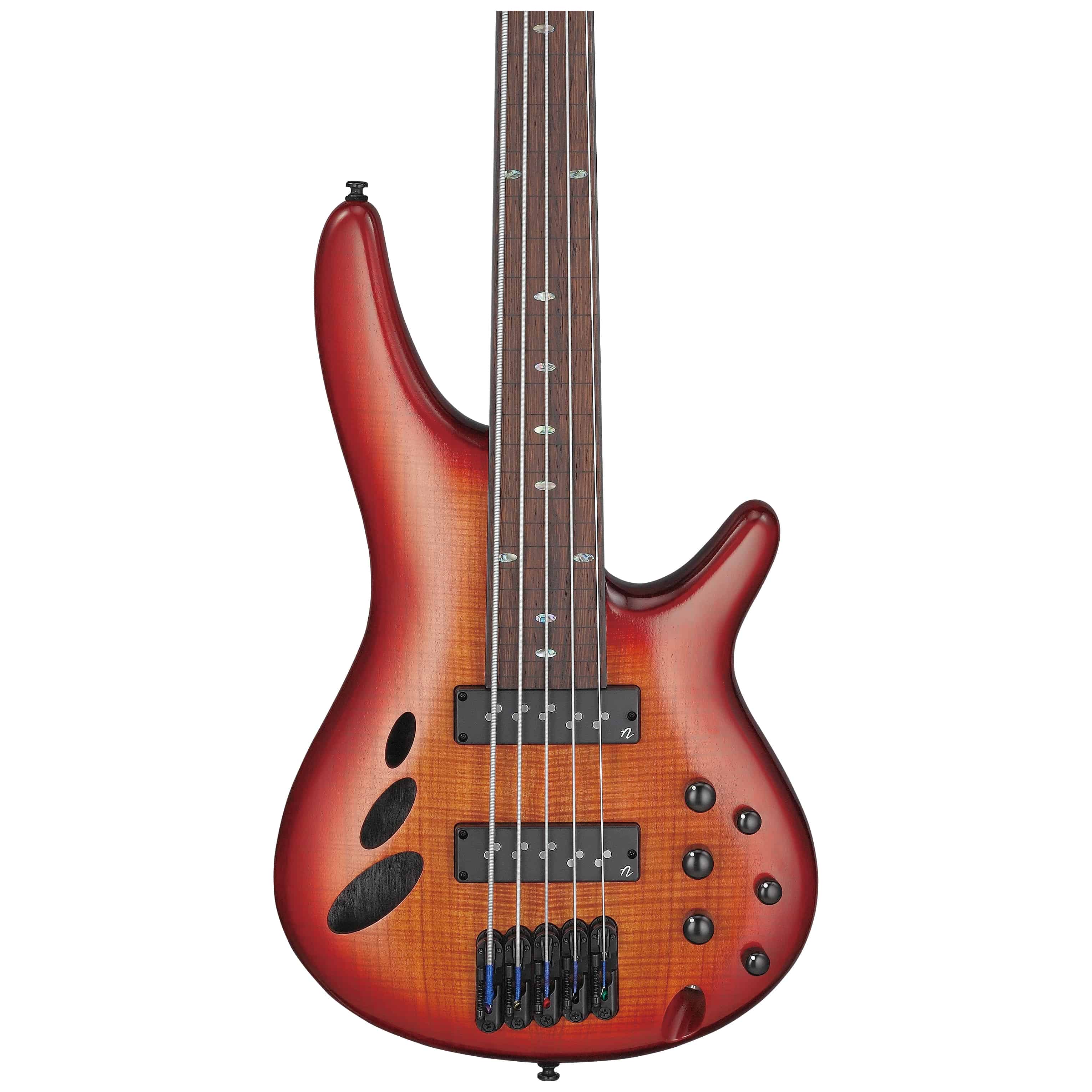 Ibanez SRD905F-BTL 5